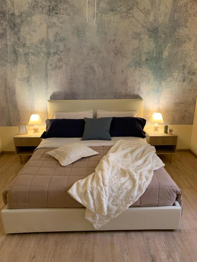 Guest House Vatican Museums Parva Domus Rom Exteriör bild