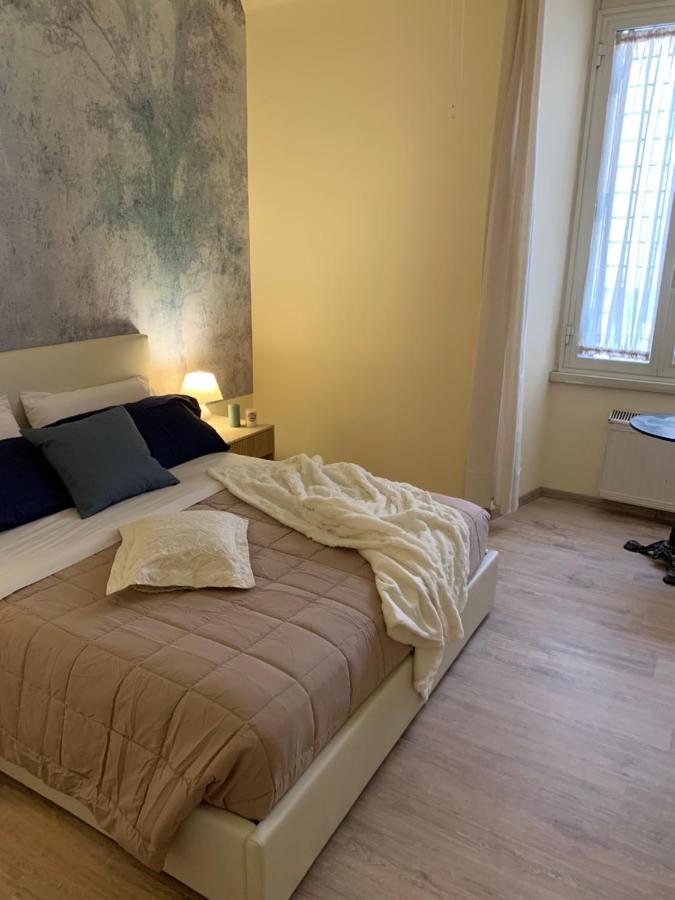 Guest House Vatican Museums Parva Domus Rom Exteriör bild